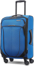 American Tourister 4 KIX 2.0 Expandable Softside Luggage by AmericanTourister