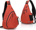 Water-Proof Sling bag/Crossbody Backpack/Shoulder Bag by turnway