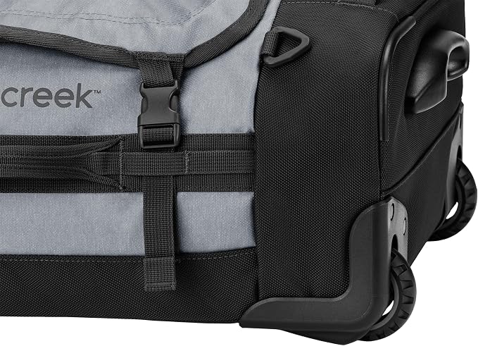 Eagle Creek Cargo Hauler XT Wheeled Duffel - Image 4