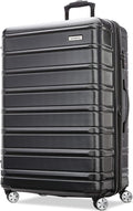 Samsonite Omni 2 28-Inch Large Checked Hardside Luggage by Samsonite