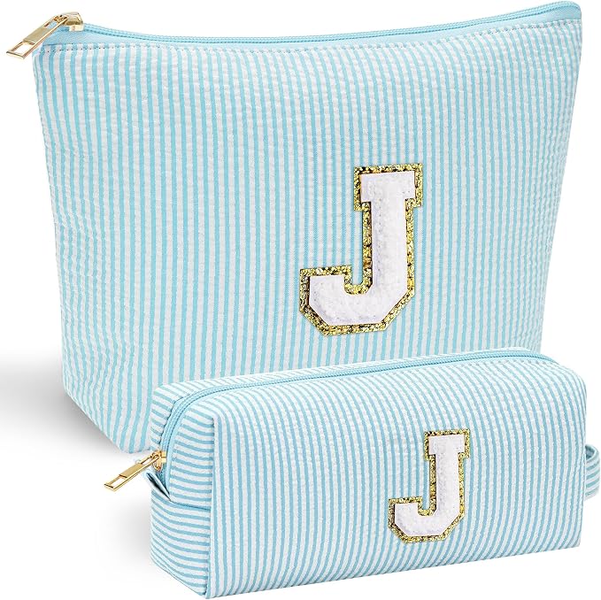 YOOLIFE Cute Makeup Bag for Women Girls by YOOLIFE