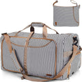 100L Duffle Bag for Travel, Large Foldable Waterproof Travel Duffel Bags by VSVOGSHOW