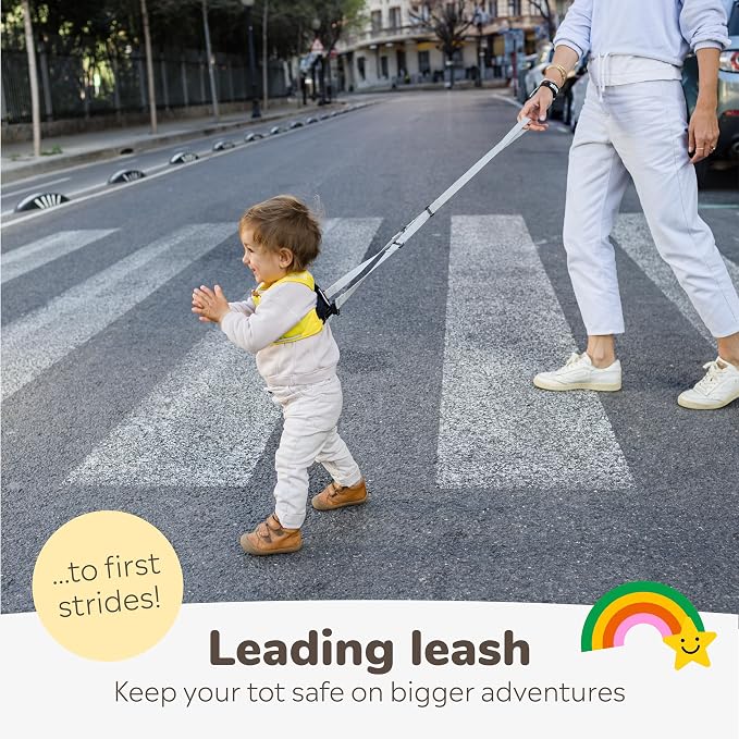 Trunki Toddler Leash - Image 7
