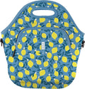 Sok It LunchTote Zippered Bag Insulated Neoprene Caddy by SokIt