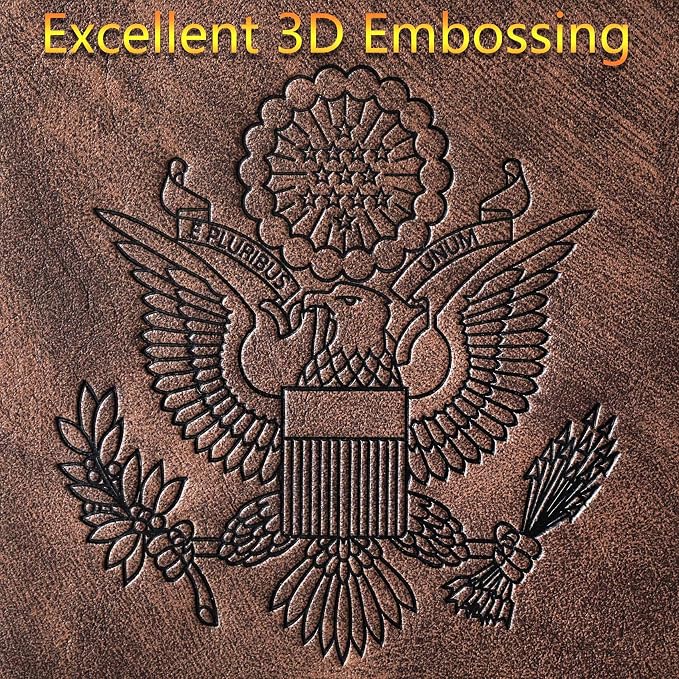 Passport Holder Cover Wallet Travel Essentials Leather Rfid Blocking Case - Image 8