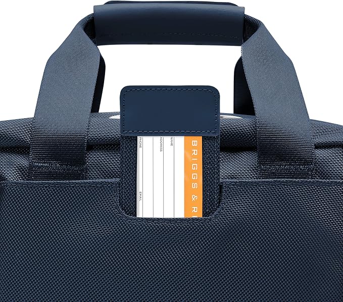 Briggs & Riley Travel Duffel Bag - Image 9