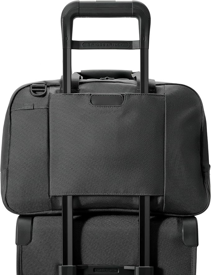 Briggs & Riley Travel Duffel Bag - Image 14