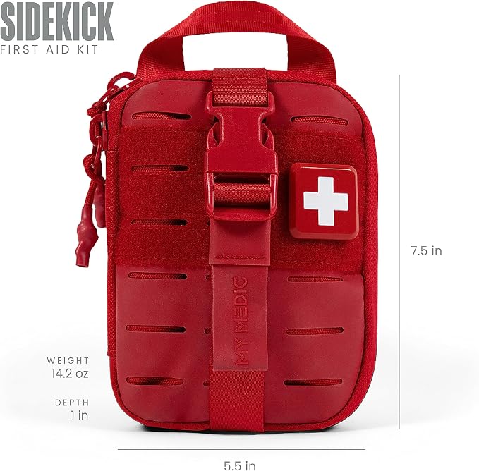 My Medic Sidekick - Image 2