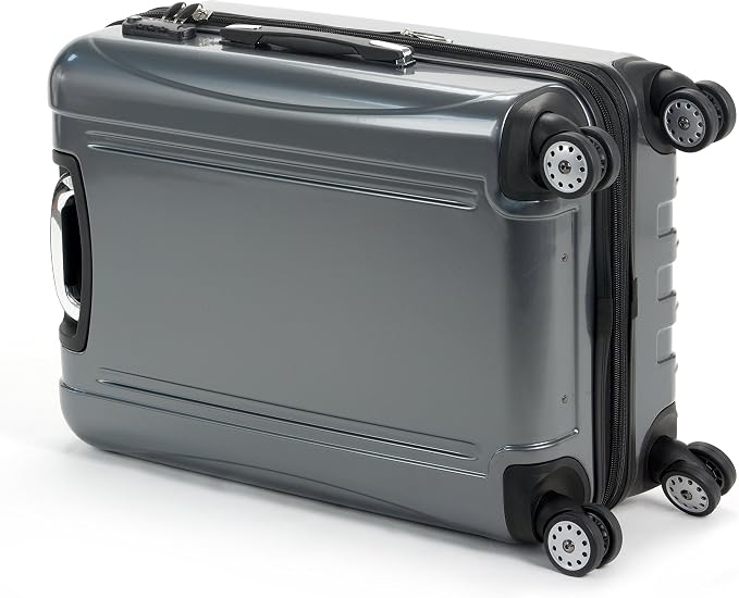 Delsey Luggage Aero 3 Piece Set Spinner Suitcase - Image 11