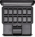 ROTHWELL 12 Slot Leather Watch Box by RothwellSanFrancisco