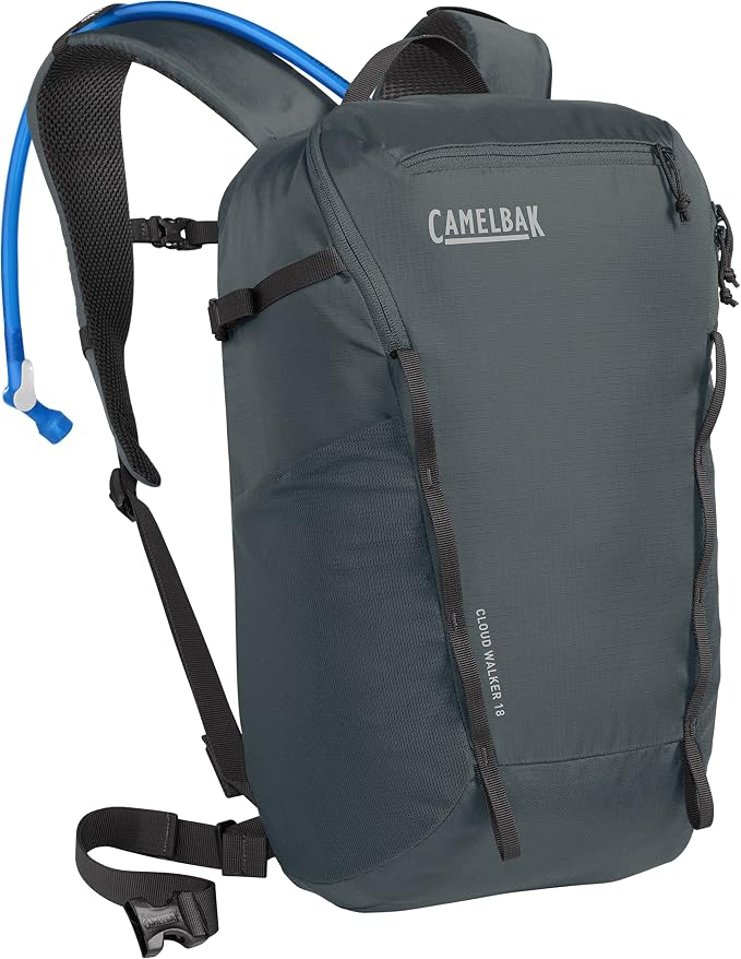 CamelBak Cloud Walker 18 Hiking Hydration Pack by CamelBak