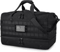 MOZETO Mens Travel Duffel Bag by MOZETO
