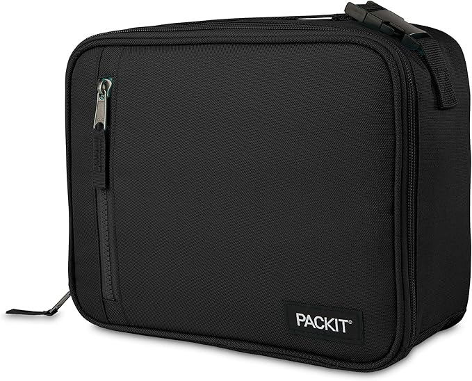 PackIt Freezable Classic Lunch Box, Built - Image 2