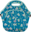Sok It LunchTote Zippered Bag Insulated Neoprene Caddy by SokIt