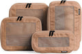 Aerotrunk Compression Packing Cubes by Aerotrunk