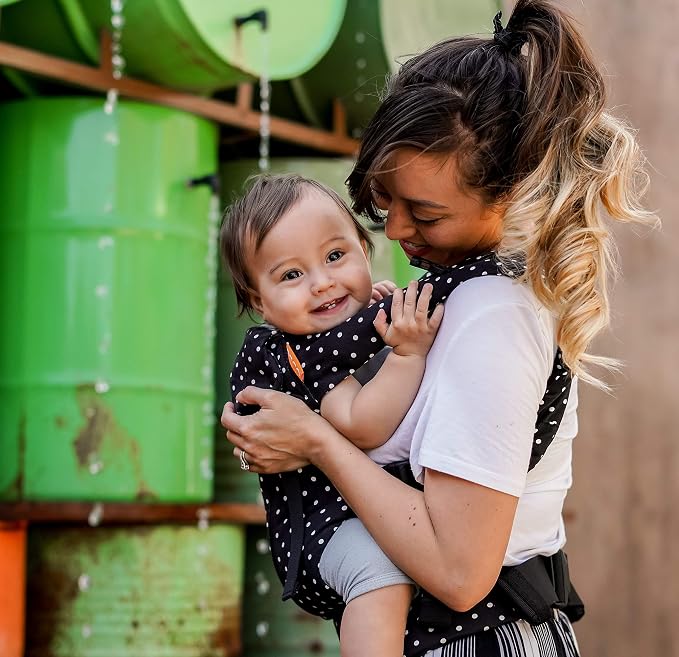 Beco 8 Baby Carrier from Newborn to Toddler - Image 2
