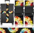 Slohif Luggage Straps for Suitcases Travel Belt Accessories Luggage Connector by Slohif