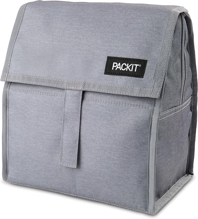 Packit® Freezable Lunch Bag, Built - Image 2