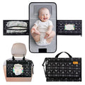 Kopi Baby Portable Diaper Changing Pad by KOPIBABY