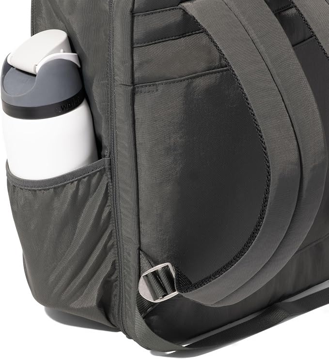 Baggallini Everyday Laptop Backpack - Image 8