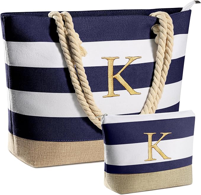 YOOLIFE Beach Bags for Women by YOOLIFE