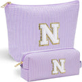 YOOLIFE Makeup Bag by YOOLIFE
