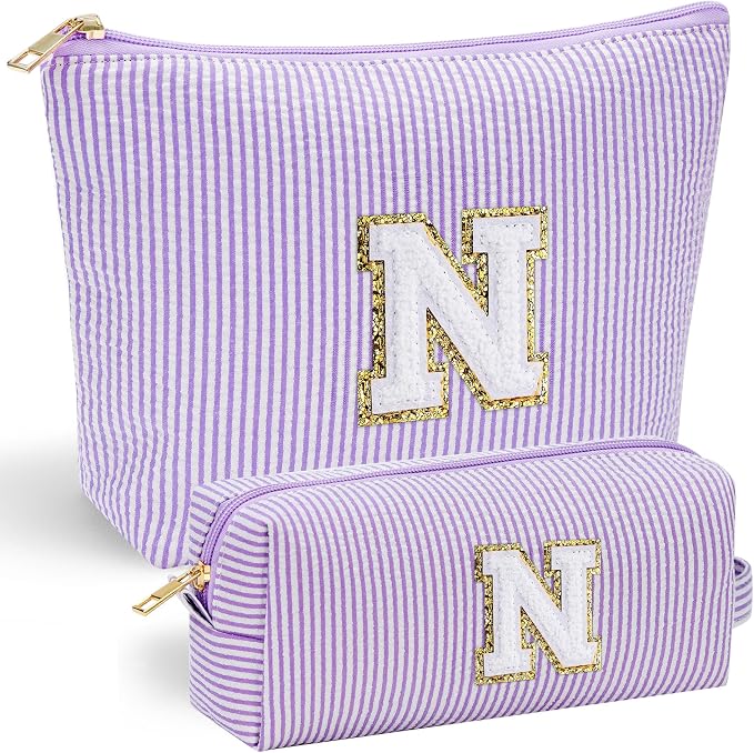 YOOLIFE Makeup Bag by YOOLIFE