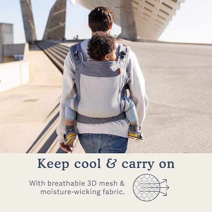 Beco Toddler Carrier - Image 4