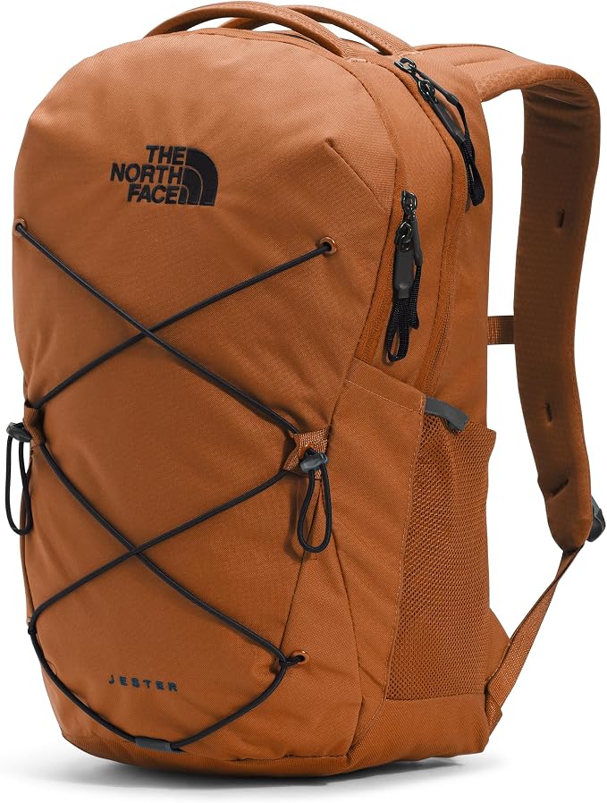 THE NORTH FACE Jester Everyday Laptop Backpack | Commuter Daypack - Image 2