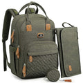 Dikaslon Diaper Bag Backpack by Dikaslon