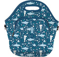 Sok It LunchTote Zippered Bag Insulated Neoprene Caddy by SokIt