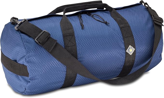 North Star Sports Foldable Duffle Bag - Image 4