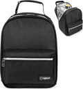 opux Lunch Box for Girls Boys Kids, Insulated Leakproof Lunch Bag, Reusable by OPUX