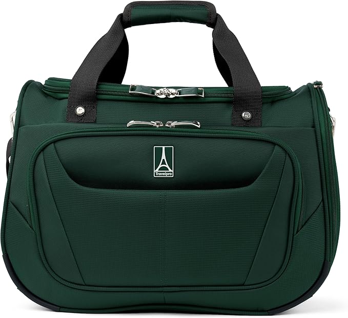 Travelpro Maxlite 5 Softside Lightweight Underseat Carry-On Travel Tote by Travelpro