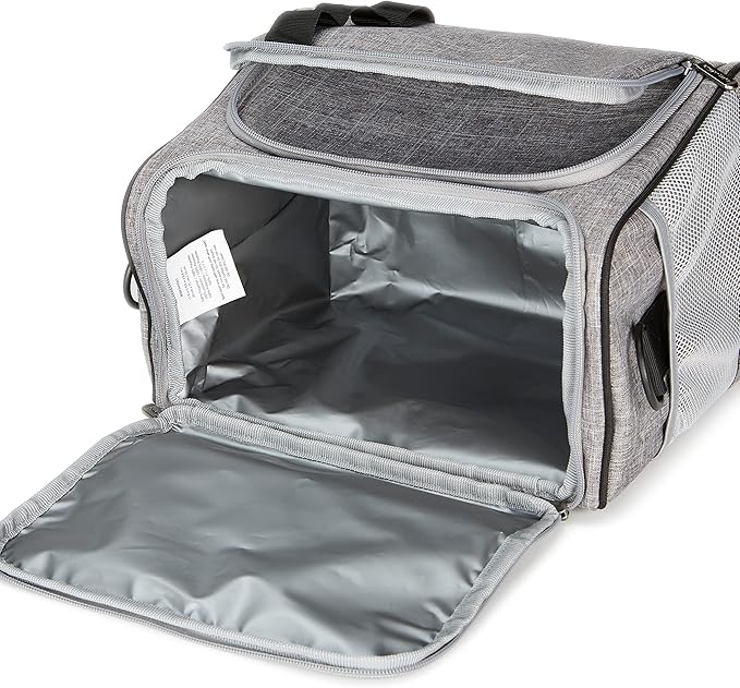 Amazon Basics Soft Insulated Cooler - Image 6