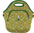 Sok It LunchTote Zippered Bag Insulated Neoprene Caddy by SokIt