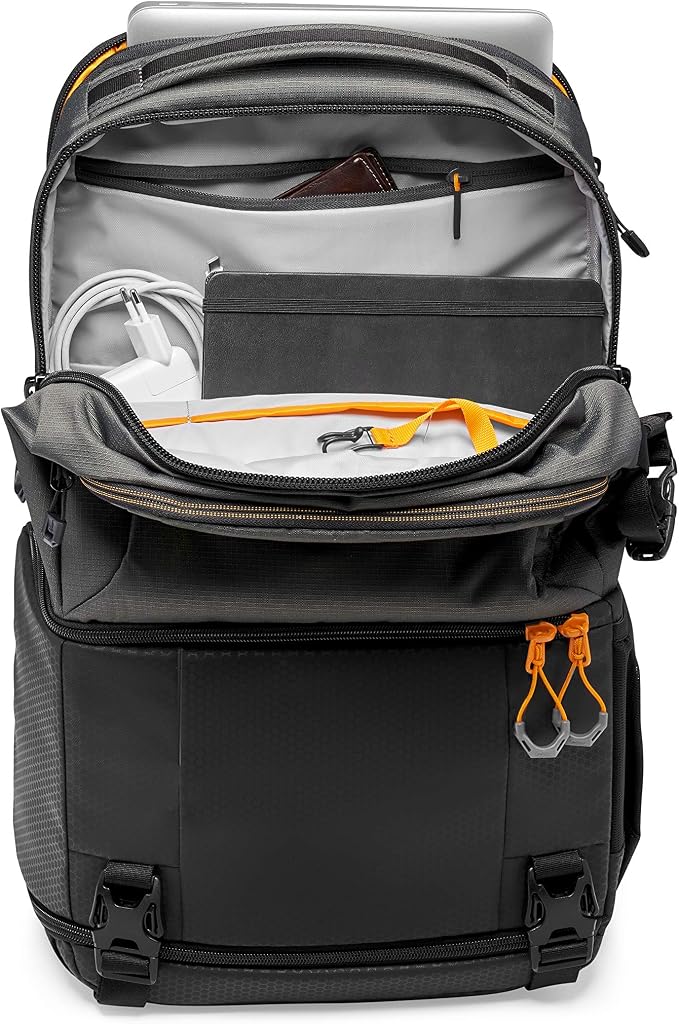 Lowepro Fastpack BP250AW III Backpack - Image 4