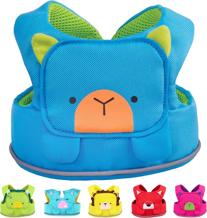 Trunki Toddler Leash by Trunki