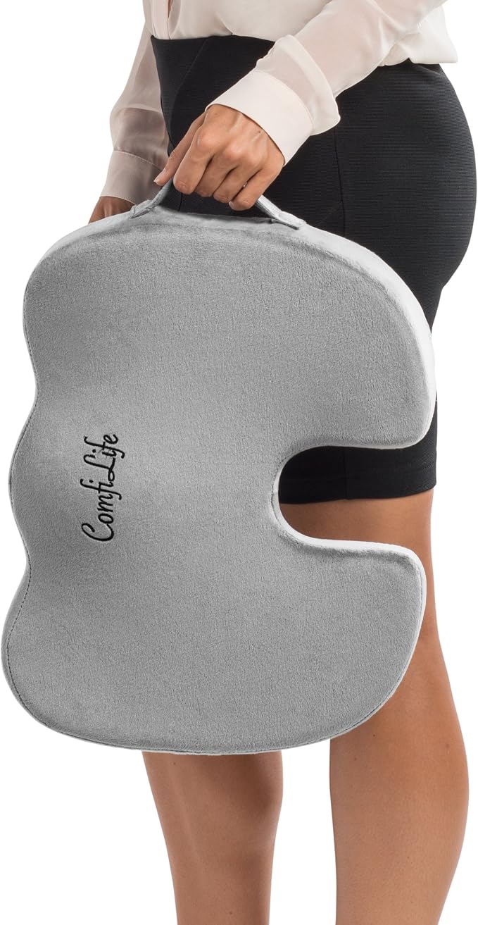 ComfiLife Premium Comfort Seat Cushion - Image 8