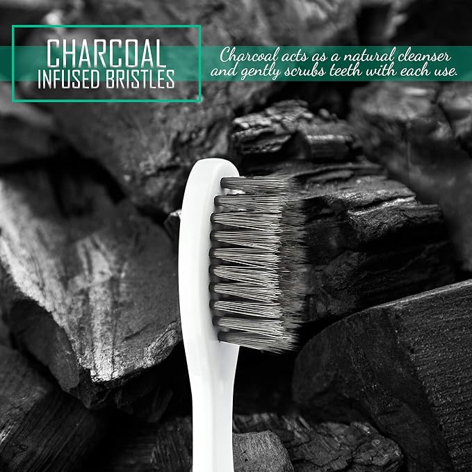 Lingito Folding Toothbrush - Image 2
