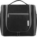 Narwey Hanging Toiletry Bag for Women Travel Makeup Bag Organizer Toiletries by Narwey