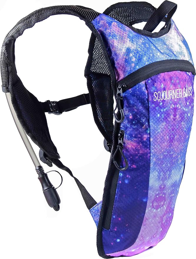 Sojourner Rave Hydration Pack - Image 2