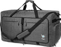 Bago Large Foldable Duffel Bags by BagoTravelBags