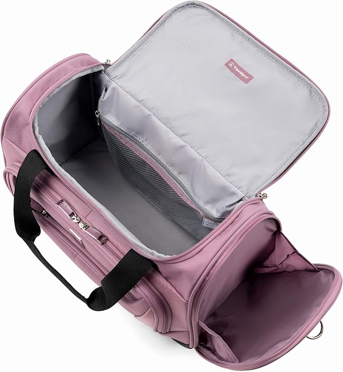 Travelpro Maxlite 5 Softside Lightweight Underseat Carry-On Travel Tote - Image 4