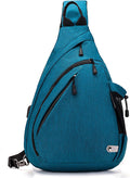 Water-Proof Sling bag/Crossbody Backpack/Shoulder Bag by turnway