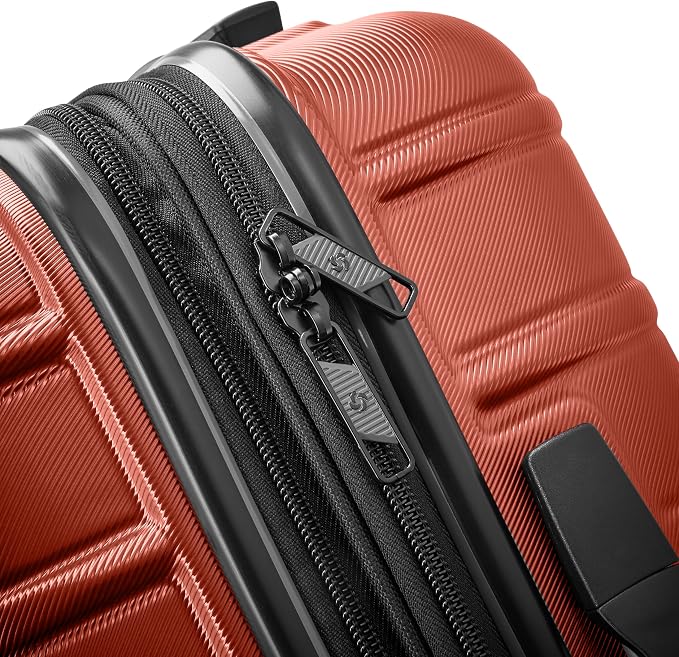 Samsonite Omni 2 Hardside Expandable Luggage - Image 5