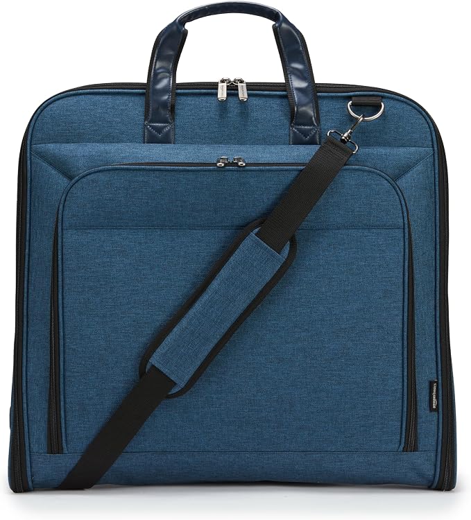 Amazon Basics Carry-On Garment Bag by AmazonBasics