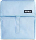 Packit® Freezable Lunch Bag, Sky Blue, Built by PackIt
