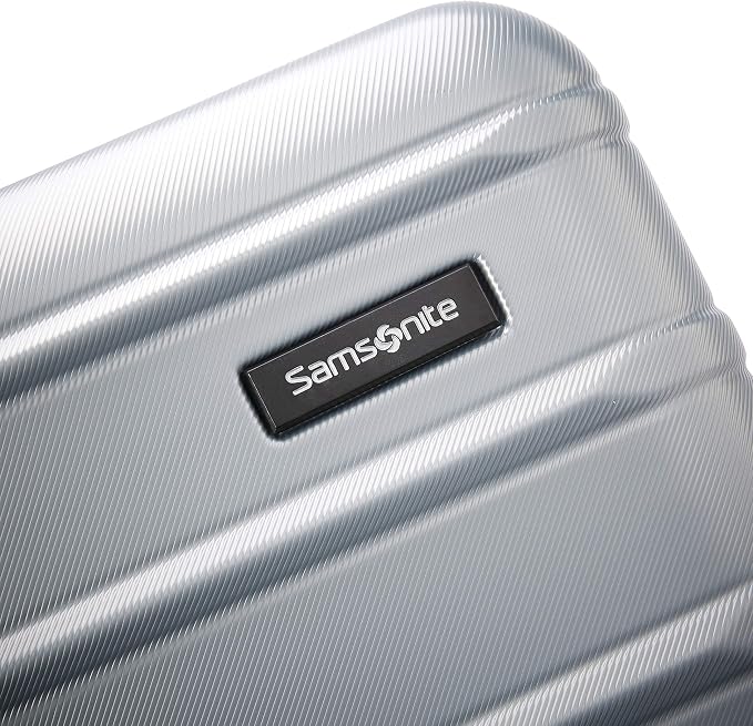 Samsonite Omni 2 24-Inch Medium Checked Hardside Luggage - Image 9