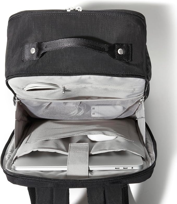 Baggallini Everyday Laptop Backpack - Image 14